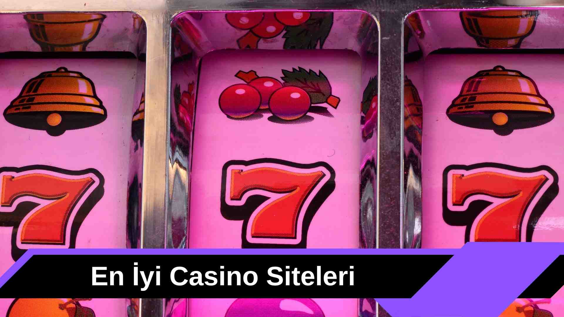 En iyi Casino Siteleri Yasal Sitelerden Daha Çok Kazandırıyor