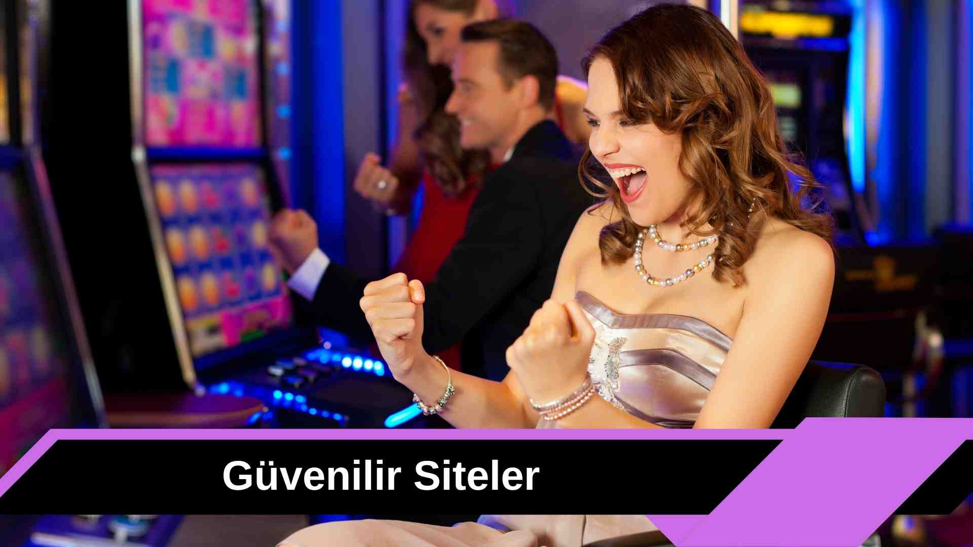 Yabancı Lisanslarla Bahis Oynatan Güvenilir Siteler