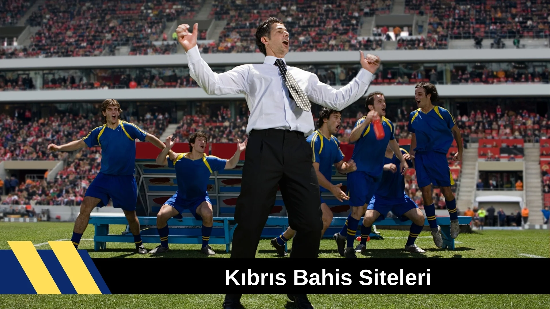 Kıbrıs Bahis Siteleri Kullanmanız İçin 5 Neden!