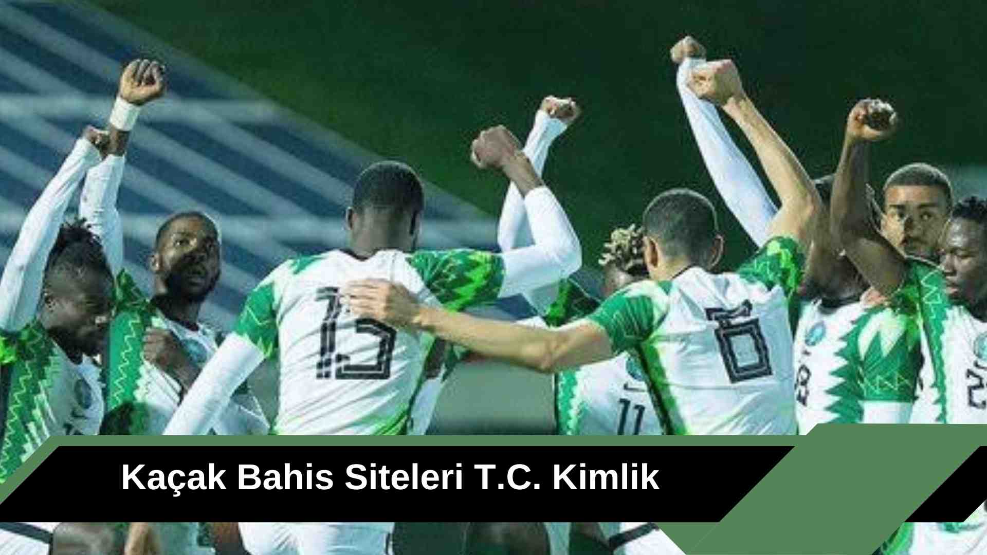 Kimliksiz Casino Siteleri Güvenli Bahis Ortamı Oluşturuyor